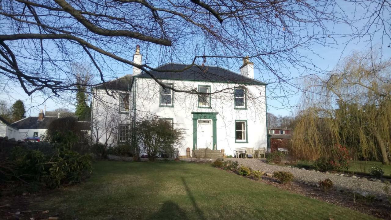 Rosebank House Villa Blairgowrie and Rattray Exterior photo